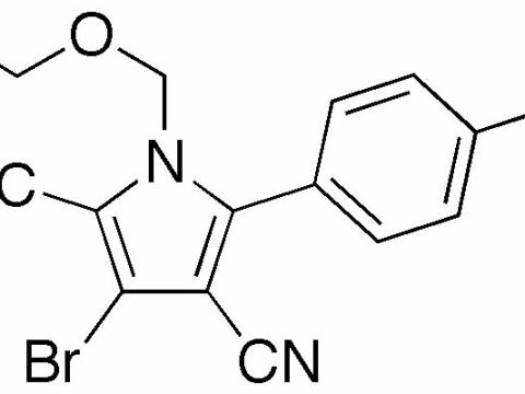 Chlorfenapyr hoạt chất Nam Phong
